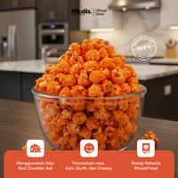 Promo [Double Happiness] 2 Bungkus Rituals Popcorn Ukuran Large - Snack ...