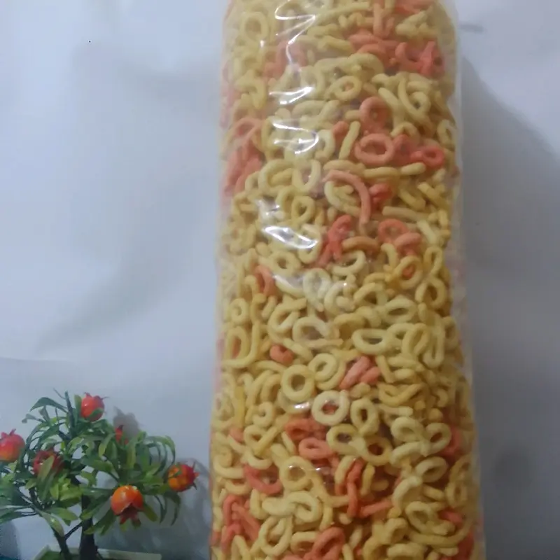 LANTING 1 KG cemilan khas Kebumen 0