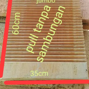 papan cuci jumbo ukuran 35x60x3cm