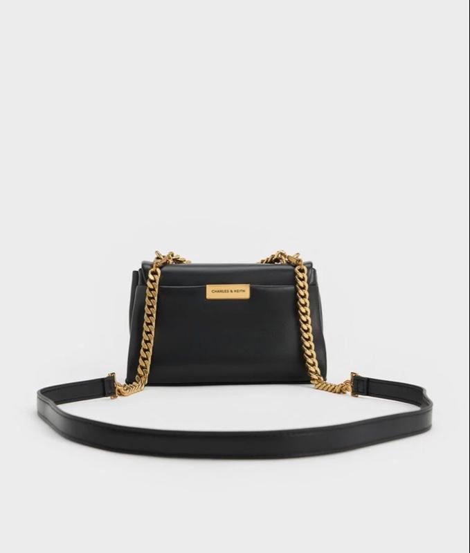 Kerry Tas Tangan Wanita - Black