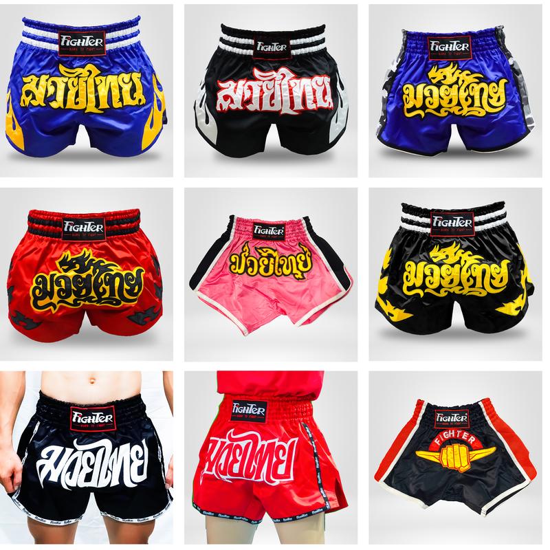  Sale - Quần Muay Thái Quần KickBoxing Quần Võ Cổ Truyền Quần Shorts Muay Boxing Kickboxing Vocotruyen 