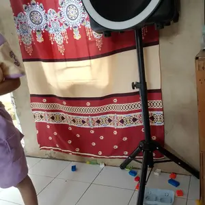 Speaker Spiker Stand SPS 502M