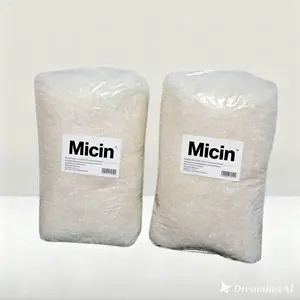 Sasa 1kg / Sasa Micin Kiloan / Micin / Penyedap Rasa MsG Food Masakan Etawa Bahan