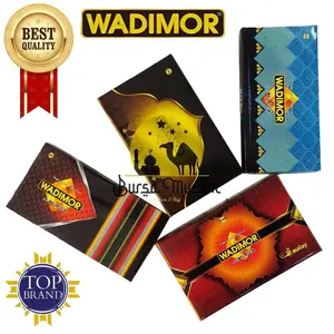 Sarung Wadimor Termurah sarung dewasa Motif Muslim Hitam