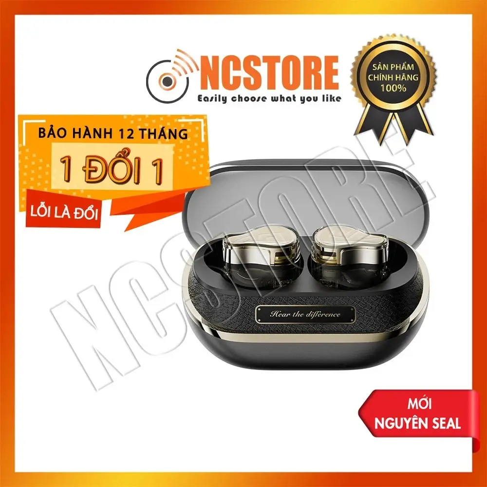 [NC] Tai Nghe SOUNDPEATS H3 In Ear Bluetooth | NGHE TẠP | Có Mic | Tai Nghe Bluetooth | BigBuy360 - bigbuy360.vn