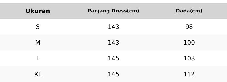 Mayra Sakila Basic Dress Motif by Mayra Indonesia