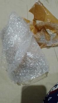 Product Review of Emping melinjo tipis ukuran kecil SP mentah kualitas super  400 / 500gr Camilan Food Pedas Snacks snak from ** 0