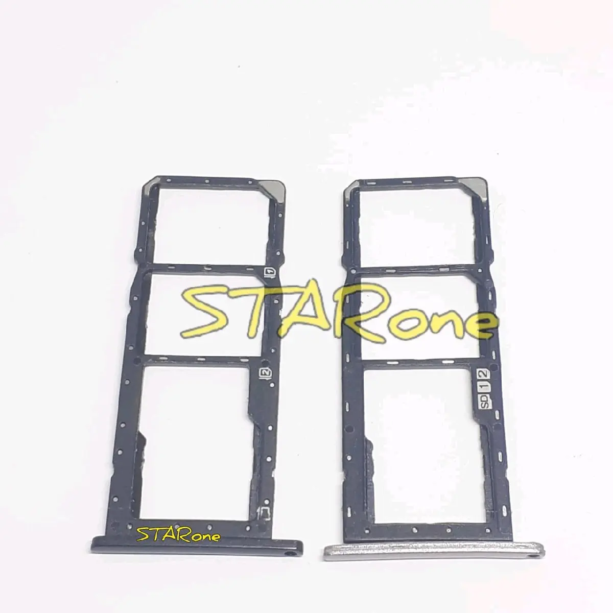 Simlock For Asus Zenfone Max Pro M1 Simtray Slot Sim Holder / Tempat Simcard