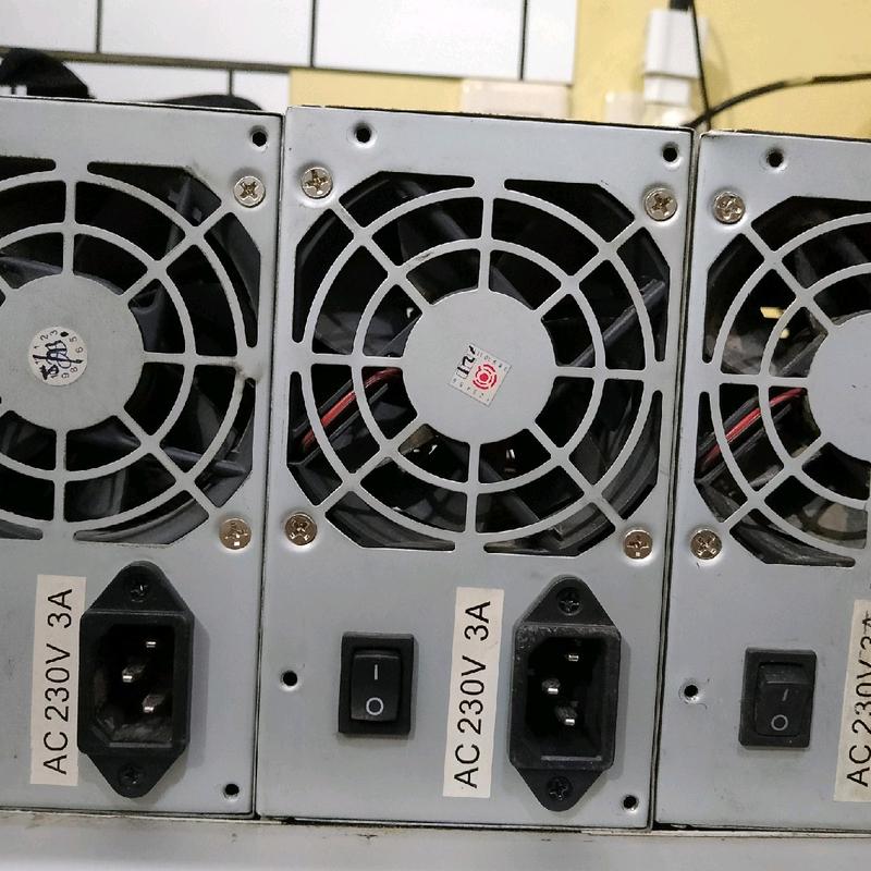 PSU SIMBADDA DAZZUMBA 380WATT 1X6PIN POWER VGA || ADA TOMBOL ON OFF 1