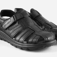 Gambar Jim Joker Rode 1CG -  Sandal - Black, 40 dari JIM JOKER_NEW Kota Administrasi Jakarta Barat 5 Tokopedia