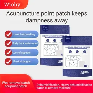 Wiohy QUSHI cleaning patch, super cleaning power to easily remove dirt, a must-have item for the home.GMX