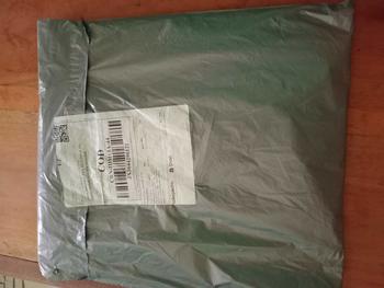 Product Review of Tryst - Helcurt Cotton Shirt | Kemeja Lengan Panjang | Katun Toyobo Premium | Kemeja Pria Slimfit Polos | Baju Kerja Formal | Atasan Cowok Dewasa | Casual Basic Lembut from M**y R**a 0