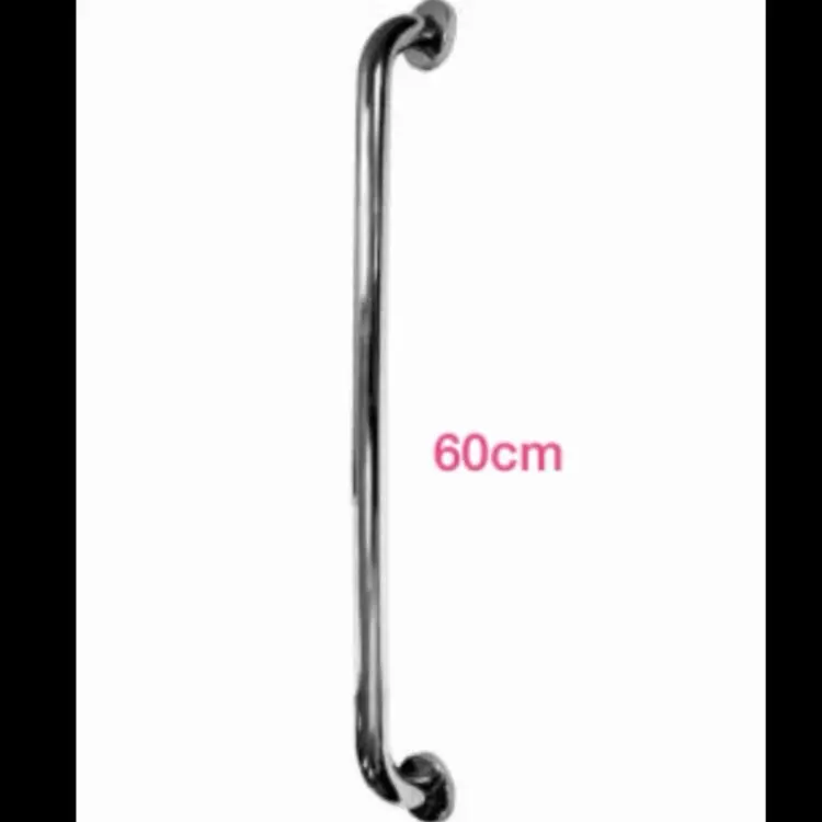 Grab bar 60 cm pegangan kamar mandi gagang bathub 60cm handel kamar mandi
