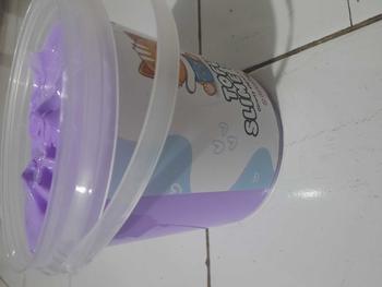 Product Review of SLIME TOFU 1000 ML || SLIME TOFU 1000 ML TERMURAH || SLIME TERCANTIK || SLIME BAGUS || SLIME BERKUALITAS || SLIME TERMURAH from _**4 0