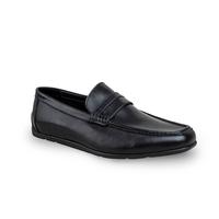 Gambar TERAMO BLACK Sepatu Kulit Pria Loafers By Mario Minardi - 43 dari Mario Minardi Official Shop Kota Administrasi Jakarta Selatan 4 Tokopedia