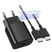 Gambar Charger Benua Shop Compatible With Smsung A14 A15 A16 A17 A24 A25 A26 A33 A53 A73 A34 A35 A55 A07 A06 A07 A05 A05S / 25W Type C dari Benua Acc Shop Kota Administrasi Jakarta Utara 1 Tokopedia