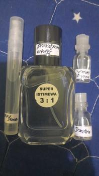 Product Review of Super istimewah 3:1 - Refil bebas request from I**i N**h 0