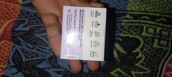 Product Review of ADLEEVA Daylight Cream With Sunscreen Glow Up Protection from S**i n** n**a 1