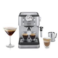Gambar DeLonghi - Linea Classic Espresso Coffee Machine EM450.M / Mesin Kopi Espresso dari Otten Coffee Medan Kota Medan 5 Tokopedia