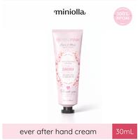 Gambar BPOM MINIPINK Ever After Hand Cream | Hand Care Daily Nourishing & Long-Lasting Moisture Smooth, Soft & Hydrated MP004 - Rose dari Miniolla Kab. Tangerang 1 Tokopedia