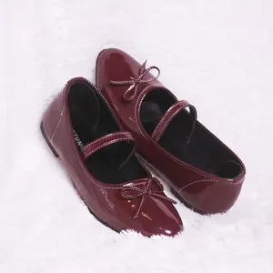 Estunice Alexa Sepatu Flatshoes Wanita