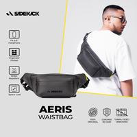 Gambar Sidekick Project AERIS - Waistbag - Tas Pinggang Pria dari Sidekick Project Kota Bandung 1 Tokopedia