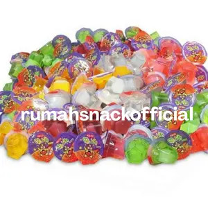 my jelly wong coco awuran - aneka rasa jelly inaco 1kg Food Jeli