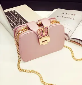 lu131 Tas Pesta Mewah Wanita Ibu Buat Kondangan Elegan Import Terbaru Slempang Cewek pesta tas cantik kekinian terbaru 2025