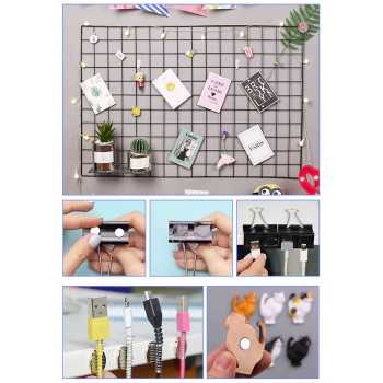 Taffware Magnet Bulat Powerful Neodymium NdFeB N25 5x1.5mm 100 PCS Taffware Magnet Bulat Powerful Neodymium NdFeB N25 5x1.5mm 100 PCS