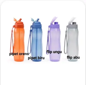 eco  750 ml dengan pipet atau tanpa pipet