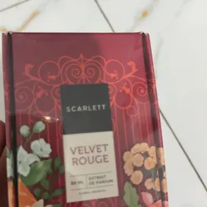 SCARLETT (Exclusive Bundle!) Eau De Parfum & Extrait De Parfum 30ml Wangi Tahan Lama - Unisex - Wangi Mewah