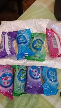 Product Review of ผงทำความสะอาดห้องน้ำ, น้ำยาทำความสะอาดห้องน้ำชนิดของเหลว, เข้มข้นและมีประสิทธิภาพ, ฆ่าเชื้อและระงับกลิ่นกาย, ขจัดฝุ่นและคราบปัสสาวะ, ทำความสะอาดห้องน้ำ, รวมแท่งทำความสะอาดห้องน้ำ from Y**N 0