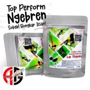 VOER DUONG LONG VOER HARIAN BURUNG SOGON  VOER VIETN4M PELET SOGON