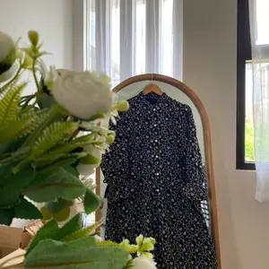 Farah & Deasy Tunik - Baju Menyusui