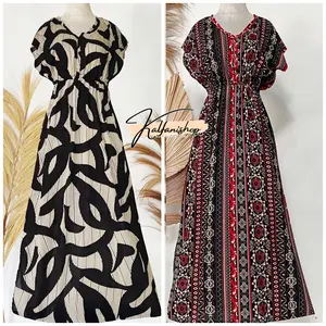 Dress Manohara Bali Sakura