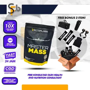 VECTORLABS MASTER MASS 2lbs 900 GRAM MASTERMAS