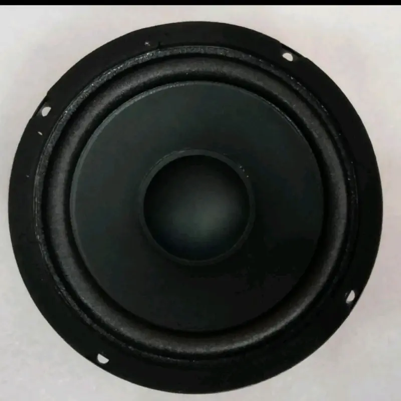 Speaker woofer 6 inch acr C 610 wh 2