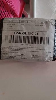 Product Review of Gastro Jam Tangan Pria 4453 Rantai Stainless Steel Water Resistant 3 ATM from M**n 0