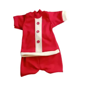 baju hewan monyet peliharaan