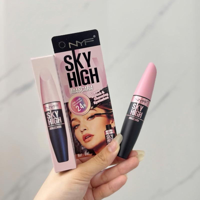 Mascara Sky High - Tăng Độ Dài & Mượt Mà 24h - Mã Sản Phẩm: MASC-304 - Dung Tích: 8ml