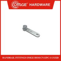 Gambar Handrail Connector/Konektor OMGE HSM-CN-EPC-1-US32D. dari OmgeHardware Kota Administrasi Jakarta Utara 3 Tokopedia