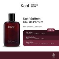 Gambar Kahf Saffron Oud Eau de Parfum 100 ml dari Kahf Brotherhood Indonesia Kota Pekanbaru 2 Tokopedia