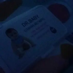 Tisu Basah Baby Isi 10/8 Bungkus Paket Hemat Lembut Non Alkohol Aman Untuk Kulit Bayi Bisa COD Kualitas Terbaik