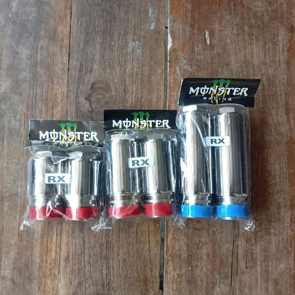 peninggi shock skok depan rx king 5cm 7cm 10cm
