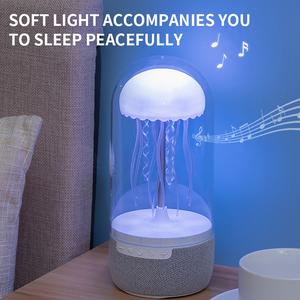 Lampu Obor-obor Berubah Warna, SWE, Dikuasakan USB / Bateri, Lampu Malam Meja, Sesuai sebagai Hadiah Kanak-kanak, Hiasan Rumah dan Bilik Tidur, Sesuai untuk Lelaki dan Perempuan, Sesuai untuk Hadiah Hari Jadi, Jualan Kilat Home Lighting