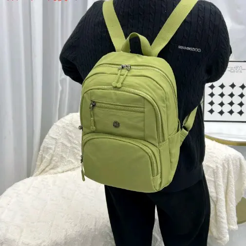 TAS WANITA RANSEL CHIBAO 0804-SF Backpack 2