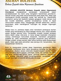 Gambar ASUHAN HOLISTIK Berbasis Empatik dalam Hiperemesis Gravidarum dari Griya Pintar Rizky Kota Cilegon 2 Tokopedia