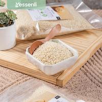 Gambar ESSENLI White Sesame Seed / Biji Wijen Putih 100Gr/250gr/1kg - 100gr dari essenli Kota Semarang 4 Tokopedia