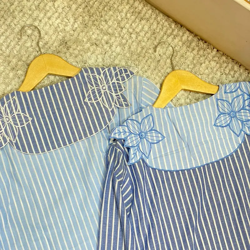 Blouse Salur Atasan Wanita 2