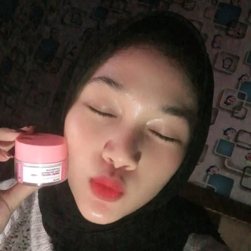5 paket lengkap gloglowing glowing kinclong booster bpom 3